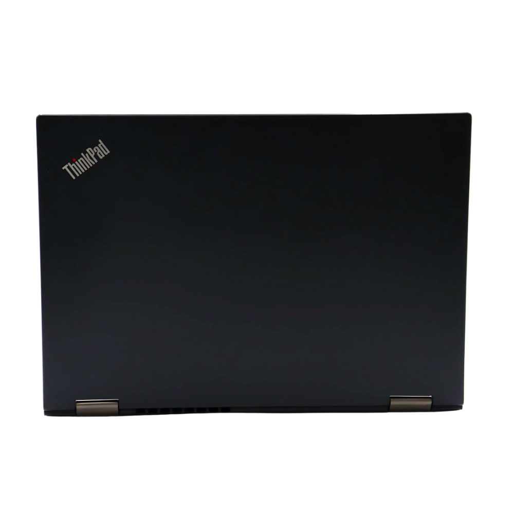 Lenovo THINKPAD X390 YOGA: 8th Gen i5, 16GB RAM, 256GB SSD, SN:31805