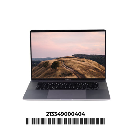 MACBOOK PRO A2141