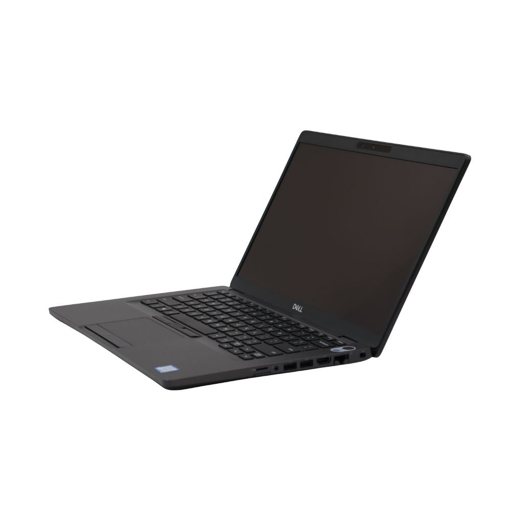 DELL LATITUDE 5400: 8th Gen i7, 32GB RAM, 256GB SSD, SN:82022