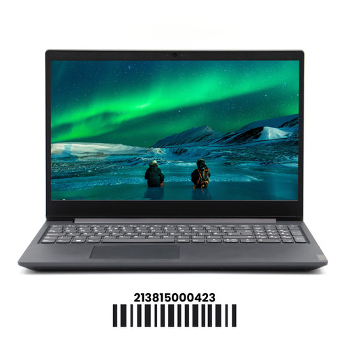 Lenovo V15-IIL: Intel Core i5, 10th Gen, 8GB RAM, 256GB SSD