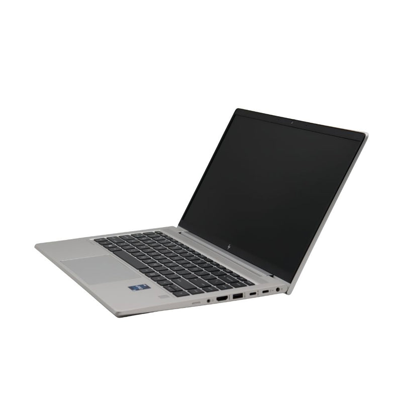 HP ELITEBOOK 640 G10 : 13th Gen i5, 16GB RAM, 256GB SSD, SN:00364