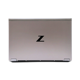 HP ZBOOK FURY 15 G7: 10th Gen i7, 32GB RAM, 512GB SSD, SN:27422