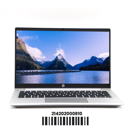HP ProBook 430 G8: Intel Pentium, 4GB RAM, 128GB SSD