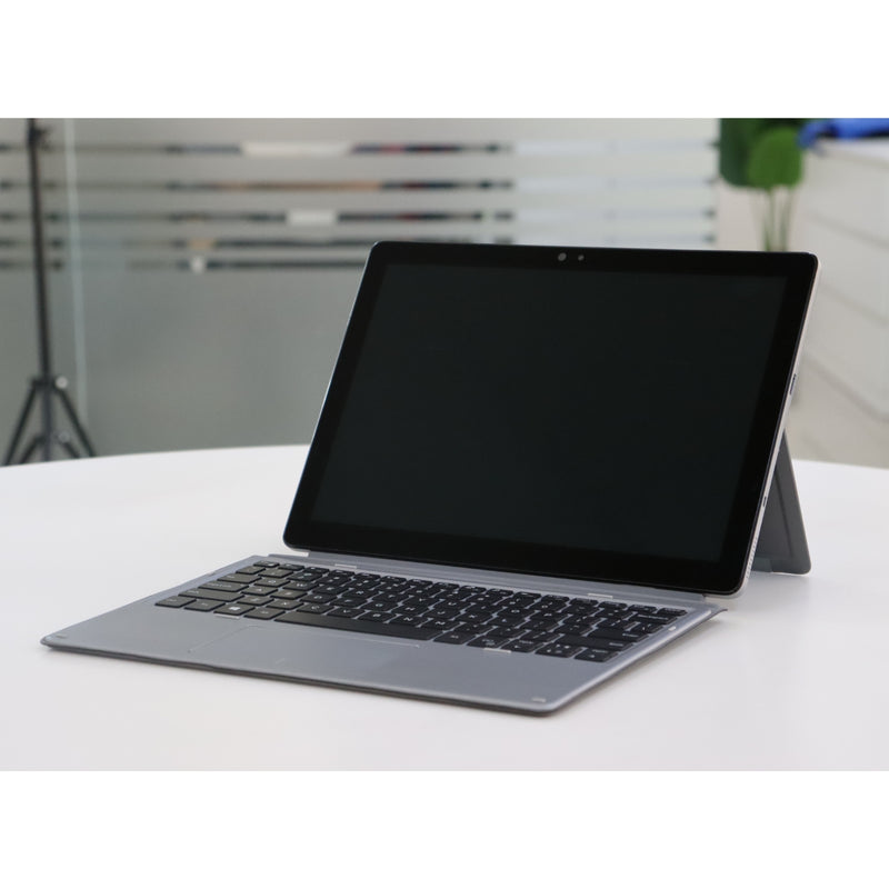 Dell Latitude 7210 2-IN-1: Intel Core i5, 10th Gen, 8GB RAM, 256GB SSD SN:918341