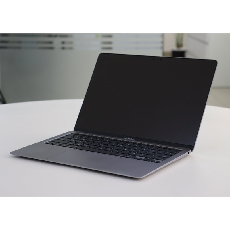Apple MacBook Air A2337(2020): M1, 8GB RAM, 256GB SSD, SN:58608