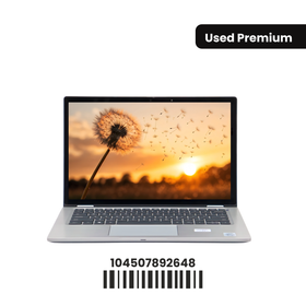 Dell LATITUDE 7310: 10th Gen i7, 16GB RAM, 512GB SSD, SN:92648