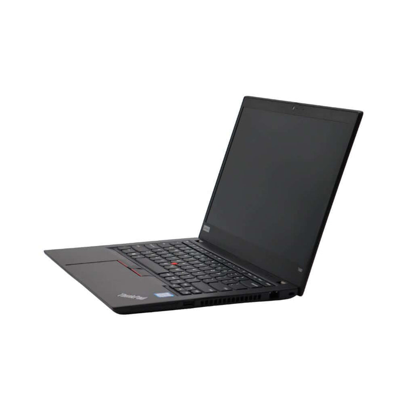 LENOVO THINKPAD T490: Intel Core i5, 8th Gen, 8GB RAM, 256GB SSD