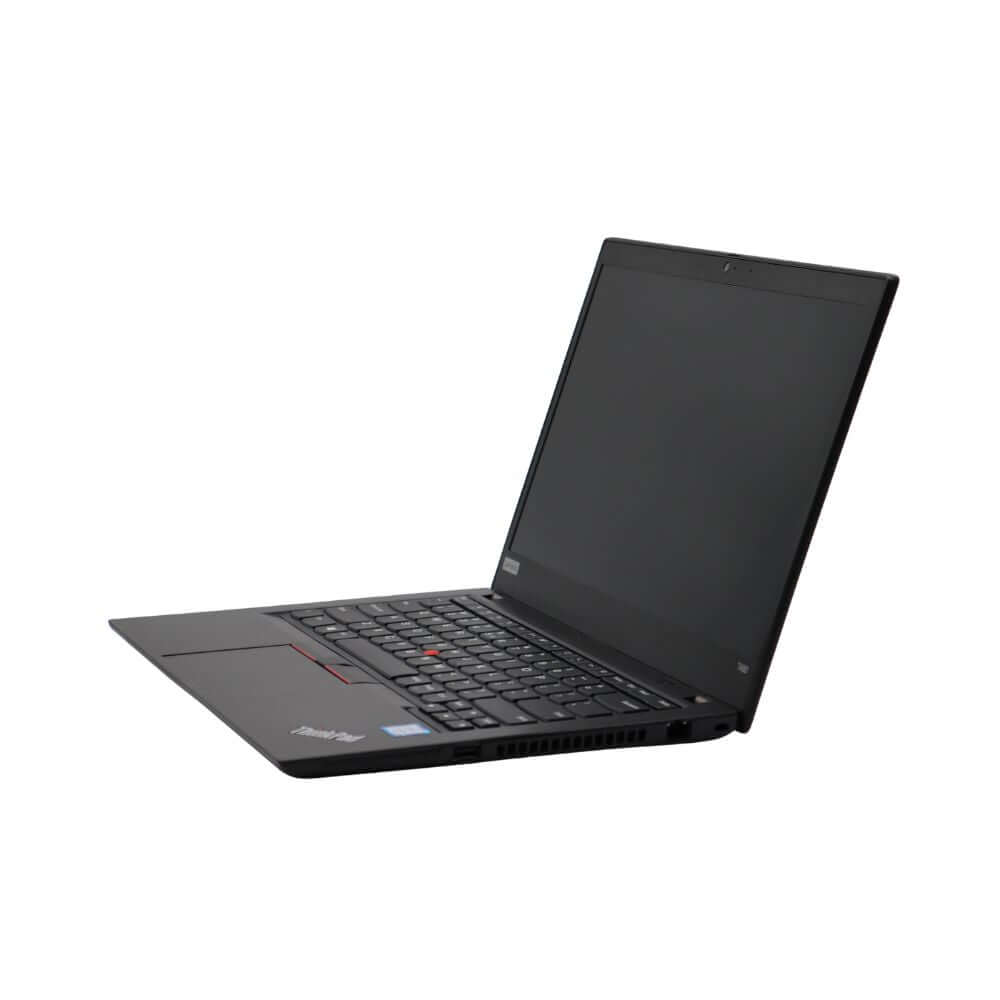 LENOVO THINKPAD T490: Intel Core i5, 8th Gen, 8GB RAM, 256GB SSD