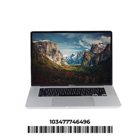 MACBOOK PRO A2141