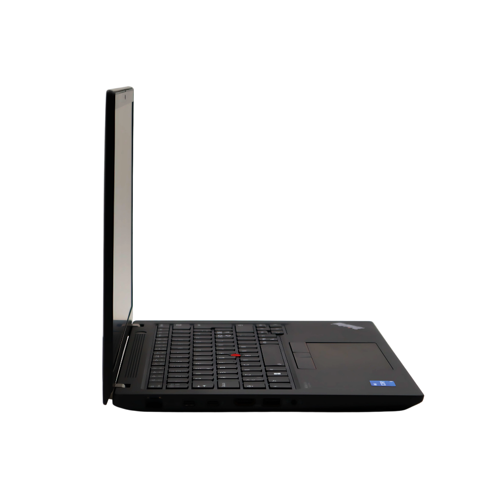 Lenovo ThinkPad T14 Gen 3: 12th Gen i5, 16GB RAM, 256GB SSD, SN:00791