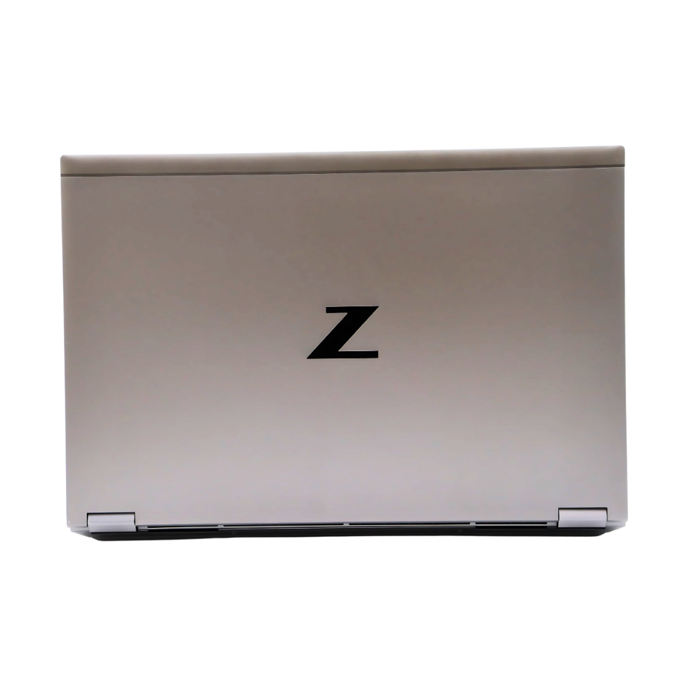 HP ZBOOK FURY G8: 11th Gen i7, 32GB RAM, 512GB SSD, SN:27408