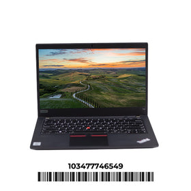 Lenovo THINKPAD T14