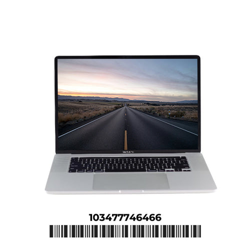 MACBOOK PRO A2141