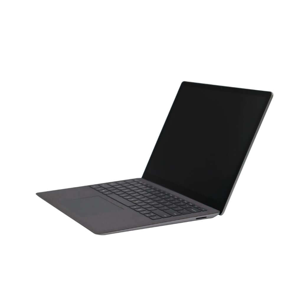 Microsoft Surface Laptop 4: 11th Gen i5, 8GB RAM, 512GB SSD, SN:69851