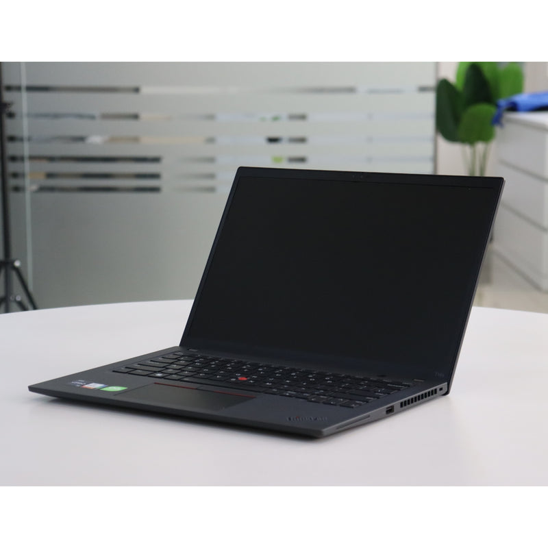 Lenovo THINKPAD T14S GEN 3: 12th Gen, i7, 16GB RAM, 512GB SSD SN:920219
