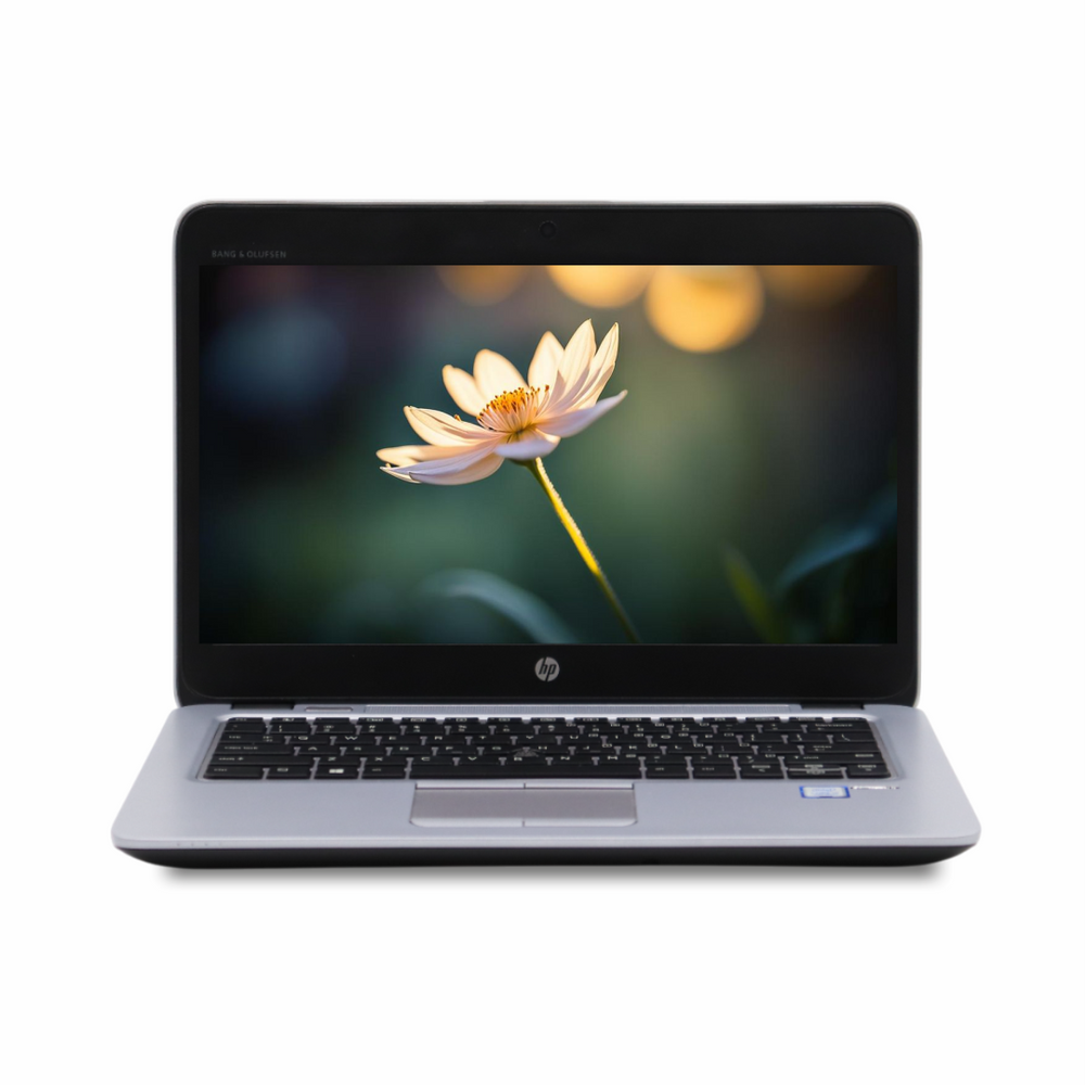 Used HP Elitebook 840 G4: Intel Core i5, 7th Gen, 8GB RAM, 256GB SSD