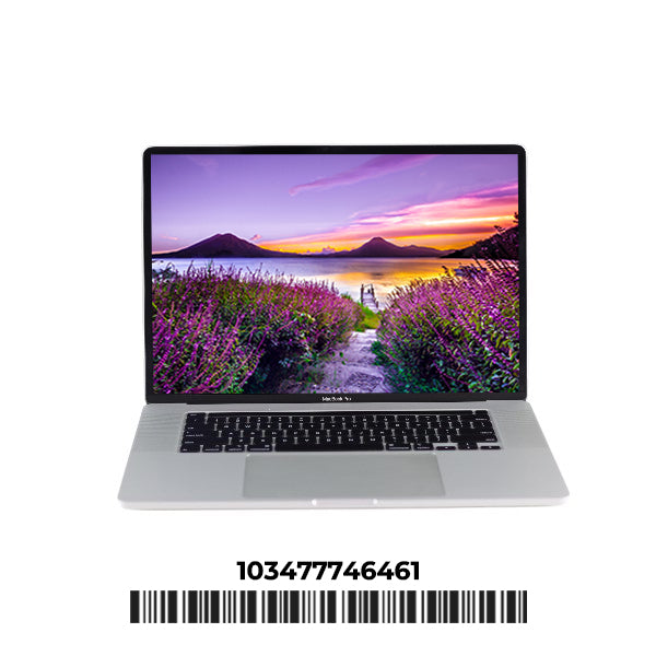 MACBOOK PRO A2141