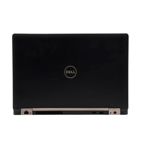 DELL LATITUDE 5580: 6th Gen i5, 8GB RAM, 256GB SSD, SN:52692