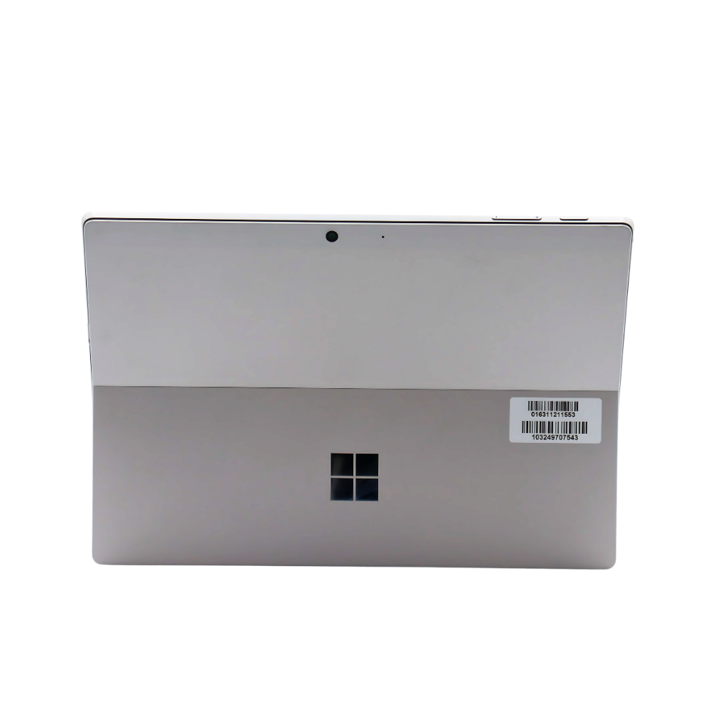 MICROSOFT SURFACE PRO 7+: 11th Gen i5, 16GB RAM, 256GB SSD, SN:07543