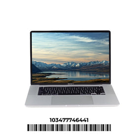 MACBOOK PRO A2141