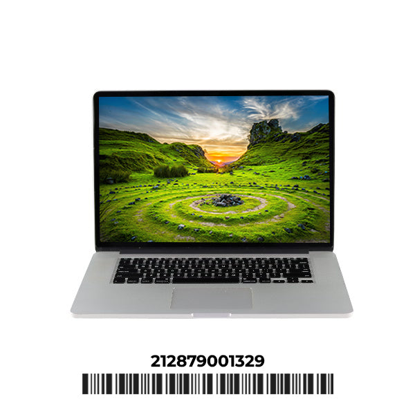 MACBOOK PRO A1398