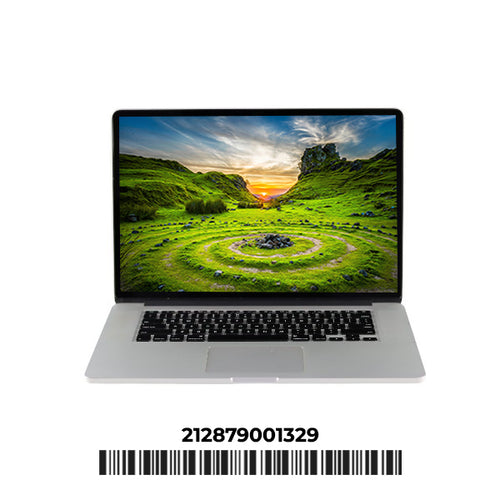 MACBOOK PRO A1398