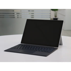 Microsoft SURFACE PRO 6: i5, 8th Gen, 8GB RAM, 256GB SSD, SN:78356