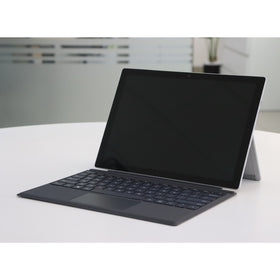 MICROSOFT SURFACE PRO 7+: 11th Gen i7, 16GB RAM, 256GB SSD, SN:19083