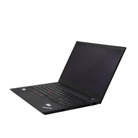 LENOVO THINKPAD T590: Intel Core i7, 8th Gen, 16GB RAM, 512GB SSD SN:65798
