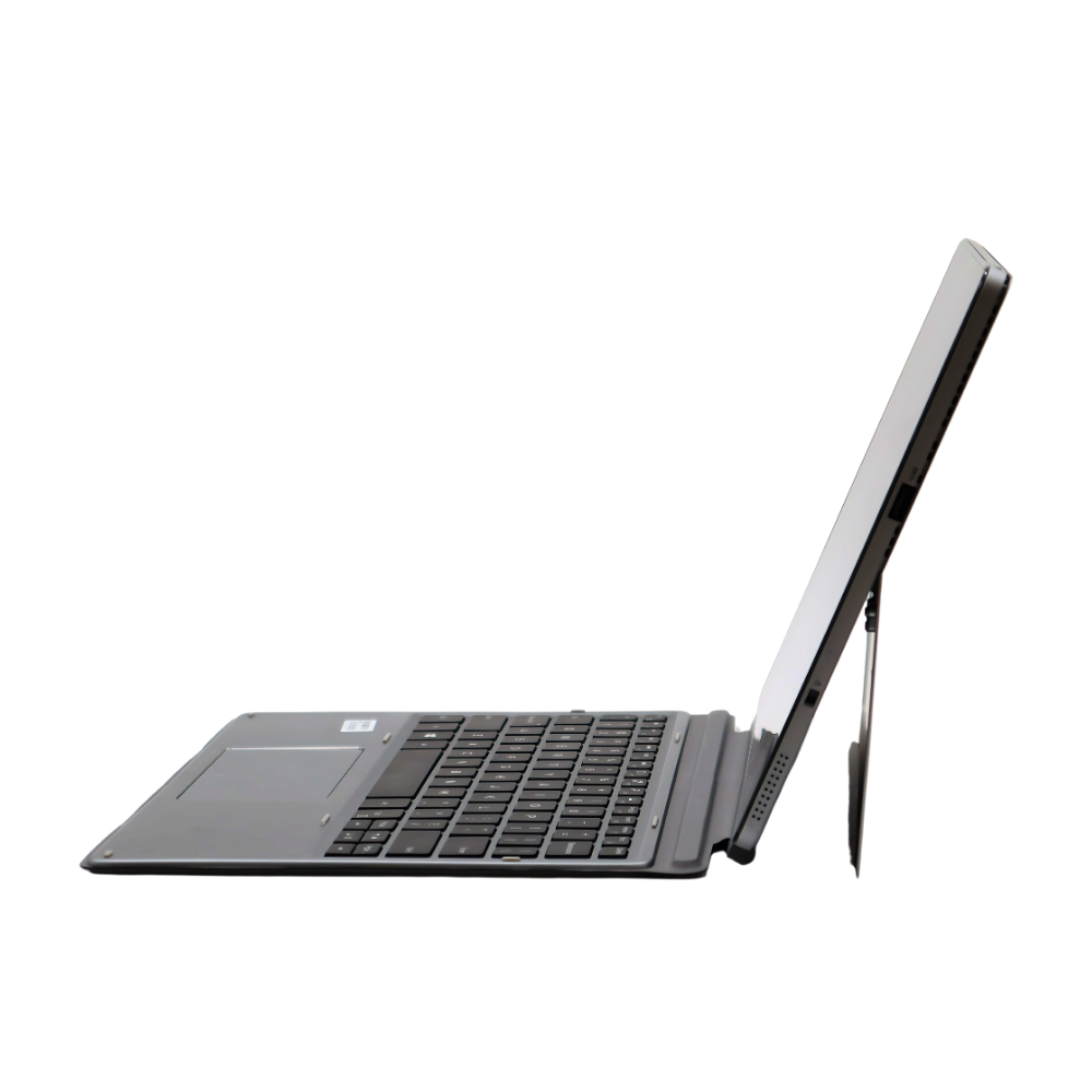 Dell Latitude 7210 2-IN-1: 10th Gen i7, 16GB RAM, 256GB SSD, SN:33814