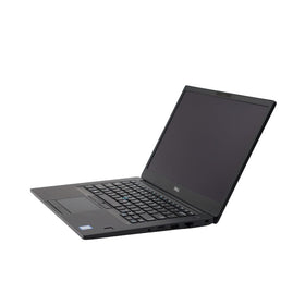 Dell LATITUDE 7490: Intel Core i7, 8th Gen, 16GB RAM, 256GB SSD SN:82311