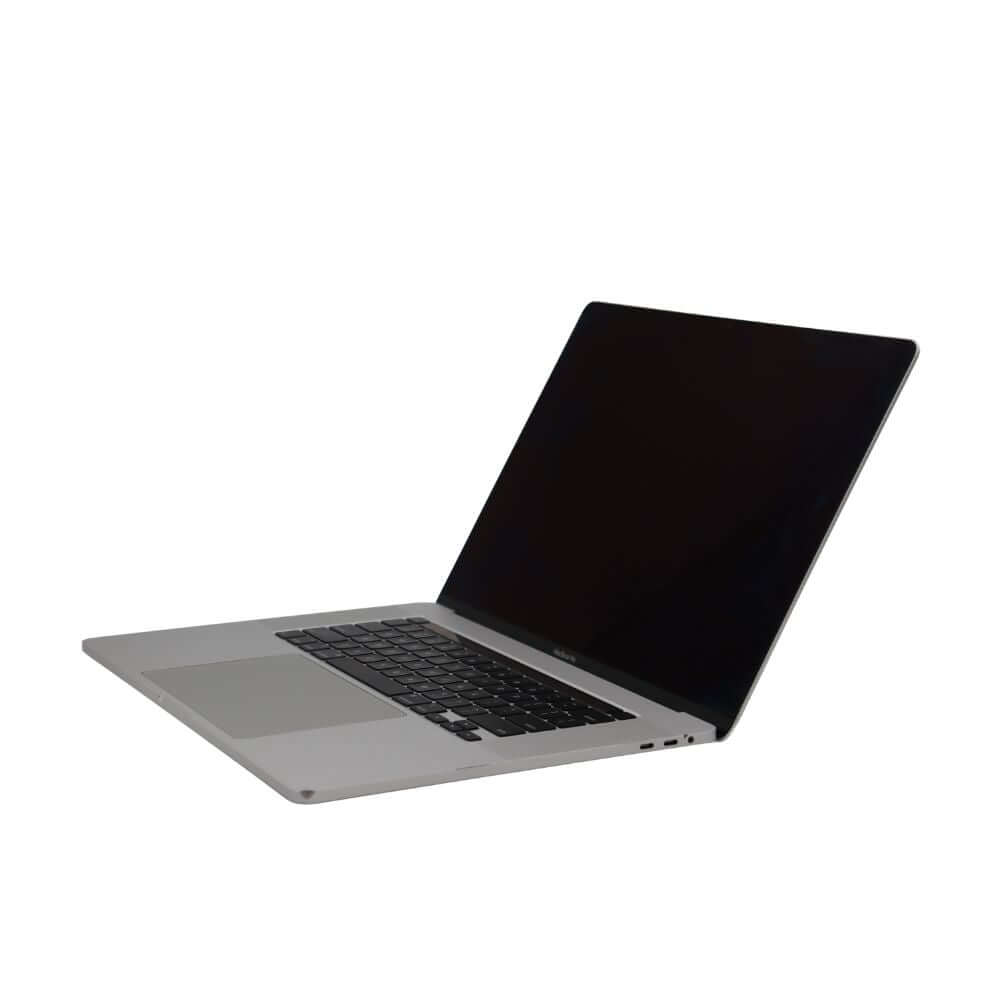 APPLE MACBOOK PRO A2141: i7, 9th Gen, 16GB RAM, 512GB SSD, SN:60547