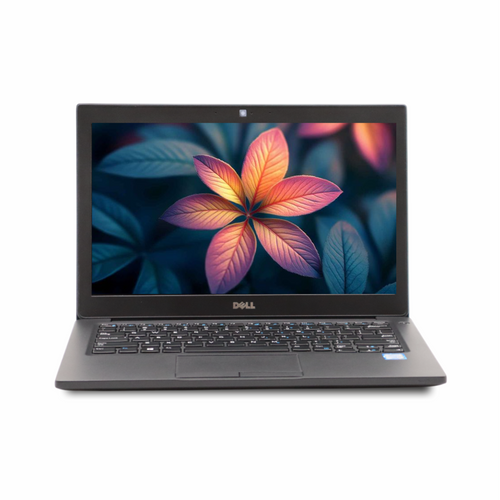 Used Dell Latitude E7280: Intel Core i5, 6th Gen, 8GB RAM, 256GB SSD