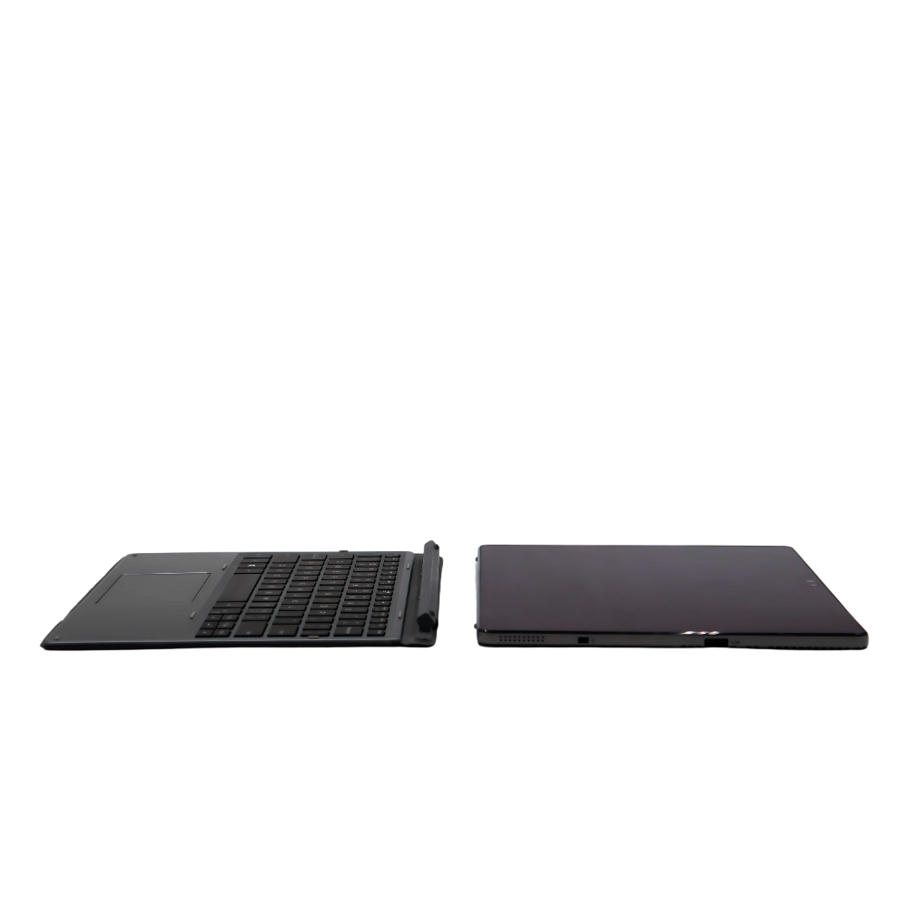 Dell Latitude 7210 2-IN-1: 10th Gen i7, 16GB RAM, 256GB SSD, SN:33813