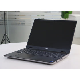 Dell PRECISION 7670: 12th Gen i7, 64GB RAM, 512GB SSD, SN:27768