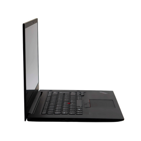 LENOVO THINKPAD X1 EXTREME 2ND: 9th Gen i7, 32GB RAM, 1024GB SSD, SN:00993
