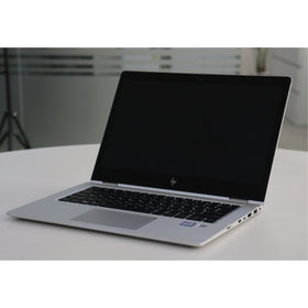 HP ELITEBOOK X360 1030 G2: 7th Gen i5, 8GB RAM, 256GB SSD, SN:19009