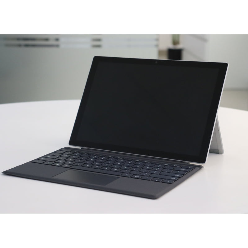 MICROSOFT SURFACE PRO 7+: 11th Gen i7, 16GB RAM, 512GB SSD, SN:19089