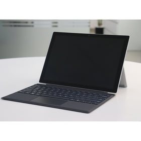 MICROSOFT SURFACE PRO 7+: 11th Gen i7, 16GB RAM, 512GB SSD, SN:19089