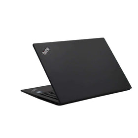LENOVO THINKPAD T490S: Intel Core i7, 8th Gen, 8GB RAM, 512 GB SSD SN:08765