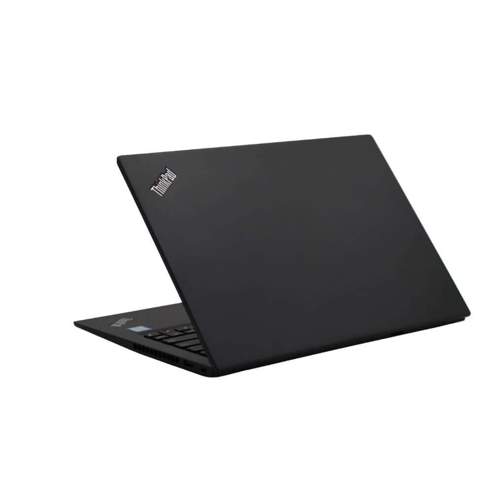 LENOVO THINKPAD T490S: Intel Core i7, 8th Gen, 8GB RAM, 512 GB SSD SN:08765