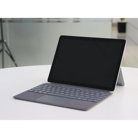 Microsoft SURFACE GO 3: i3, 10th Gen, 4GB RAM, 64GB SSD, SN:18605