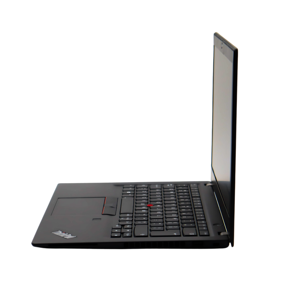 LENOVO THINKPAD T14S GEN 1: AMD RYZEN 7 PRO, 16GB RAM, 256GB SSD, SN:00547
