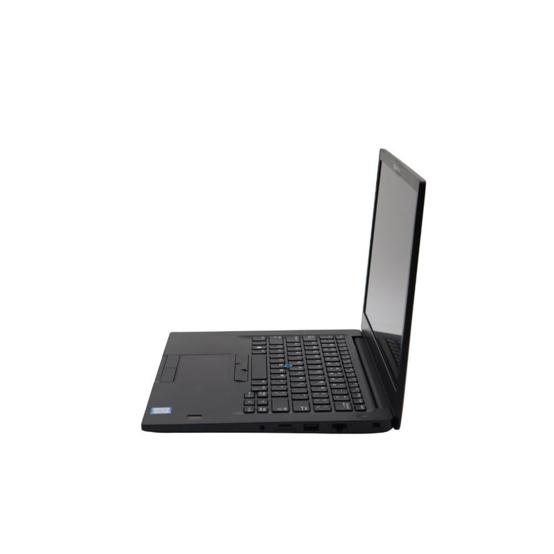 Dell LATITUDE 7490: Intel Core i7, 8th Gen, 16GB RAM, 256GB SSD SN:82313
