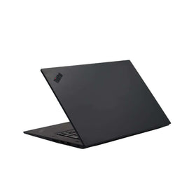 LENOVO THINKPAD P1 GEN 3: Intel Core i7, 10th Gen, 8GB RAM, 256GB SSD SN:01027
