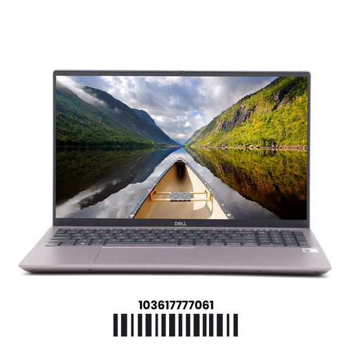 Dell Vosotro 7500: Intel Core i5, 10th Gen, 8GB RAM, 256GB SSD