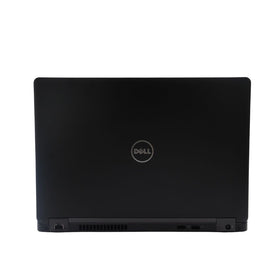 Dell Latitude 5490: Intel Core i5, 8th Gen, 8GB RAM, 256GB SSD SN:82223