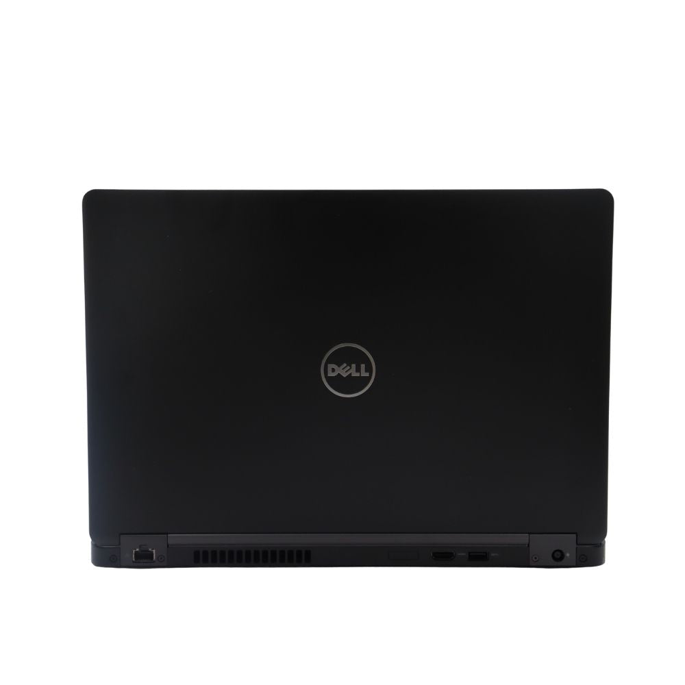 Dell Latitude 5490: Intel Core i5, 8th Gen, 8GB RAM, 256GB SSD SN:82223