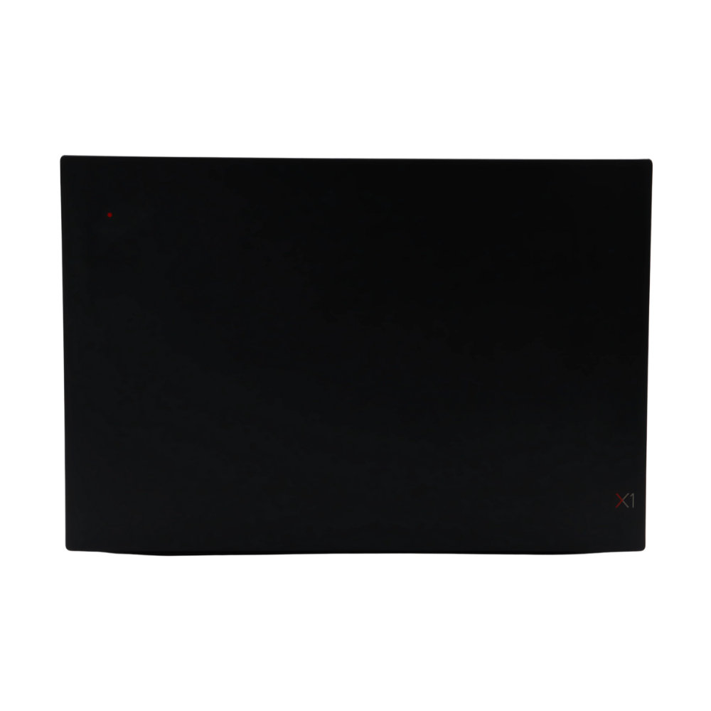 LENOVO THINKPAD X1 EXTREME 2ND: 9th Gen i7, 32GB RAM, 512GB SSD, SN:00420