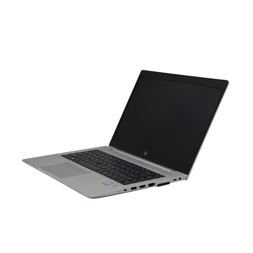 HP ELITEBOOK 840 G5: Intel Core i5, 8th Gen, 8GB RAM, 256GB SSD SN:94357